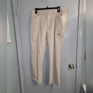 Khaki/Tan Casual Pants